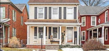 22 W  Hanover St, Hanover, PA 17331