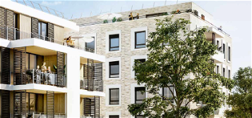 Penthouse mit Topausstattung und moderner Einbauküche im PromenadenCarrè