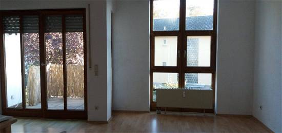 helle und ruhige 2 Zimmer Wohnung in Ingolstadt-Süd