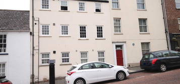 Flat to rent in Claypath, Durham DH1