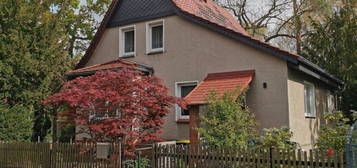 Einfamilienhaus in toller Wohnlage von Dessau-Haideburg