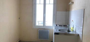 Location appartement 2 pièces 36 m²