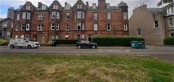 Flat to rent in Magdalen Yard Road, Dundee DD2