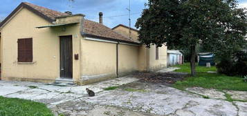 Casa indipendente in vendita in via della Tombaccia, 64