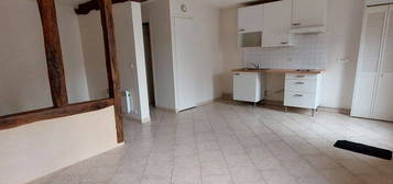 Location appartement 1 pièce 31 m²