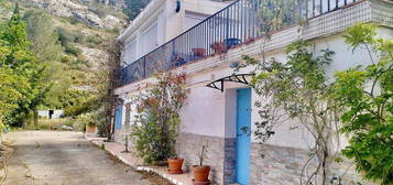 Casa en Simat de la Valldigna