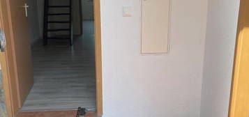 1,5-Zimmer-Appartement im EG in Oberhausen