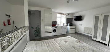 1 bed flat to rent