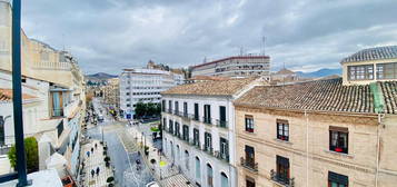 Dúplex de alquiler en Reyes Católicos, Centro - Sagrario