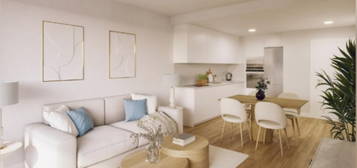Appartement à vendre, 2 pièces, 1 chambre, 45 m²