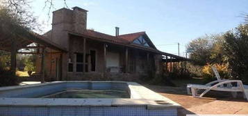 Casa en Alquiler