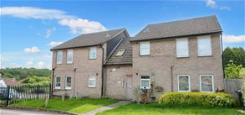 Flat for sale in Stockdale Close, Arnold, Nottingham NG5
