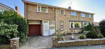 5 bedroom semi-detached house for sale