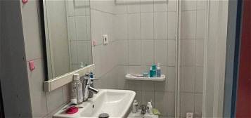 Camera con bagno personale