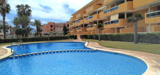 Apartamento de alquiler en Carrer Consolat del Mar, 14a, El Puerto