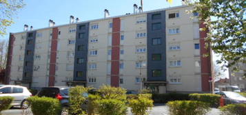 Appartement à vendre, 4 pièces, 2 chambres, 67 m²