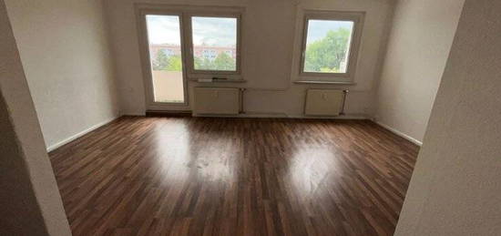 +++ Neu saniertes Zuhause mit Balkon +++