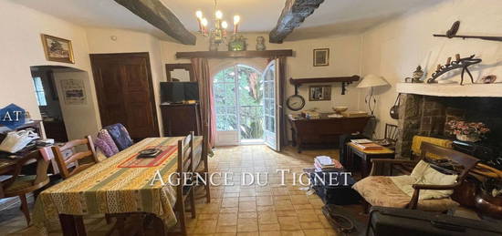 Appartement  à vendre, 2 pièces, 1 chambre, 57 m²