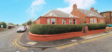 3 bed detached bungalow for sale