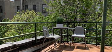 562 W 161st St Apt 3, New York, NY 10032