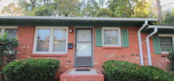 2535 Vail Ave, Charlotte, NC 28207