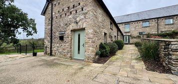 4 bedroom barn conversion