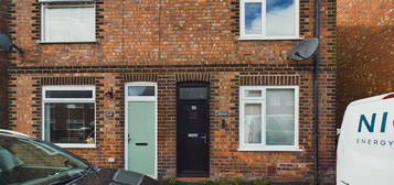 2 bedroom semi-detached house