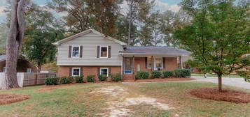 1312 Colonial Ave NW, Wilson, NC 27896