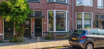 Van der Vinnestraat 12 ZW