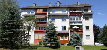 2-Zimmer-Mietwohnung in Trieben