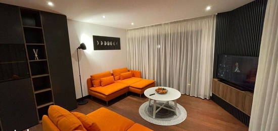 Apartament Alia Lux | Arcul  De Triumf | Parcare