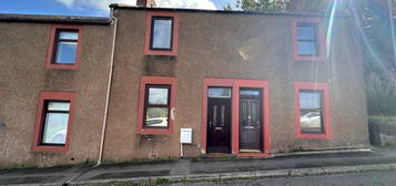 2 bed terraced house for sale