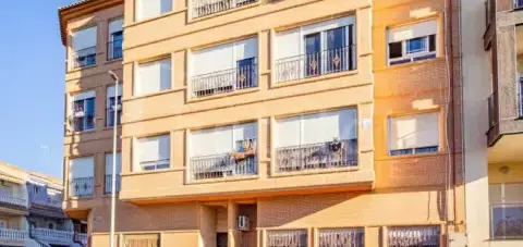 Apartamento en Los Montesinos