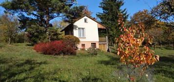 Prodej  chalupy 30 m², pozemek 4 713 m²