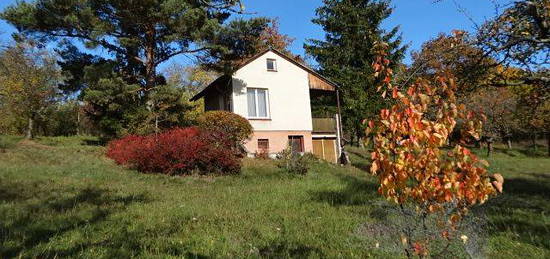 Prodej  chalupy 30 m², pozemek 4 713 m²