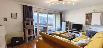 Moderne und helle Wohnung in beliebter Lage in Sankt Lorenzen im Mürztal