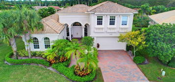 9772 Via Grandezza W, Wellington, FL 33411