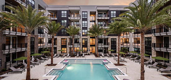 The Aston at Town Center, Jacksonville, FL 32246