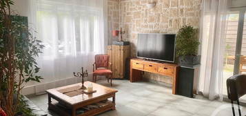 Vente appartement 4 pièces 97 m²