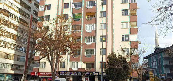 ANKARA YOLU ZER ENNTEPE YAKINI 3+1 ARAKAT SATILIK FIRSAT DARE