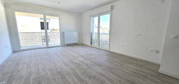 Location appartement 3 pièces 65 m²