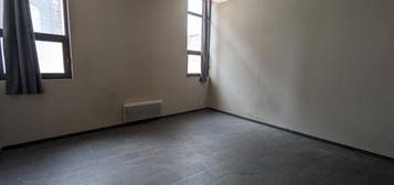 Studio 1 pièce 39 m²