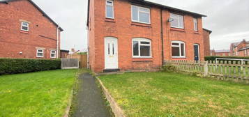 Semi-detached house to rent in Rosemary Lane, Whitchurch, Shropshire SY13