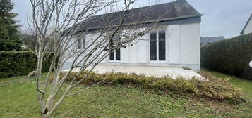 Maison Thorigne Fouillard 4 pièce - environ 89.2m2