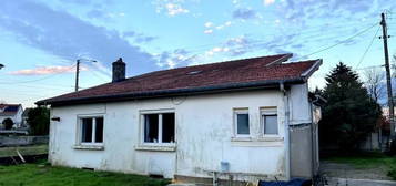 Achat maison 3 pièces 95 m²