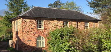 Maisonette to rent in The Coach House, Somerset TA4