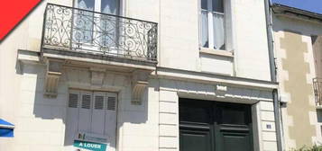 Location appartement 1 pièce 19 m²