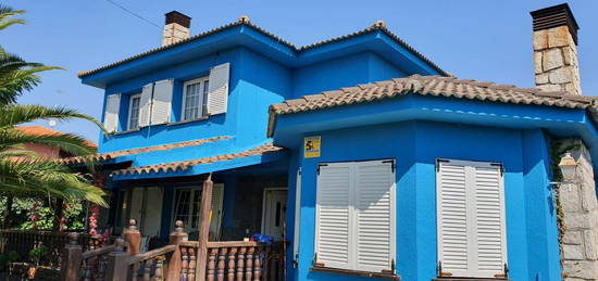 Casa o chalet en venta en Tres Olivos - La Piedad