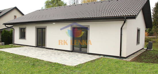 Prodej  rodinného domu 121 m², pozemek 906 m²