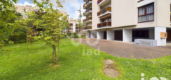 Appartement 4 pièces 87 m²